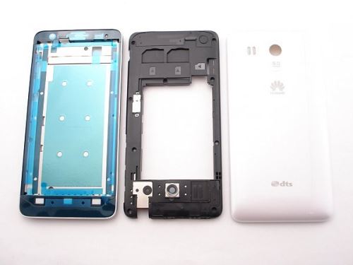 Huawei G525 kompletný kryt biely