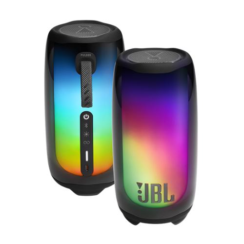 JBL Pulse 5 - Black