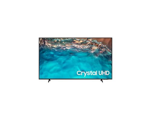 SAMSUNG BU8072 Crystal UHD TV