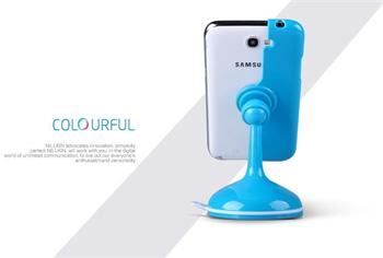 Nillkin držiak do auta pre Samsung Galaxy Note2 N7100 Blue