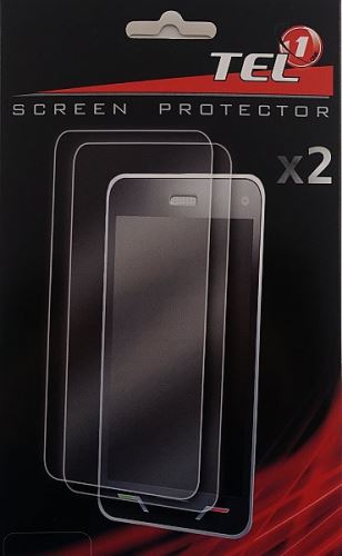 Ochranná fólia pre HTC Desire 610 2 kusy