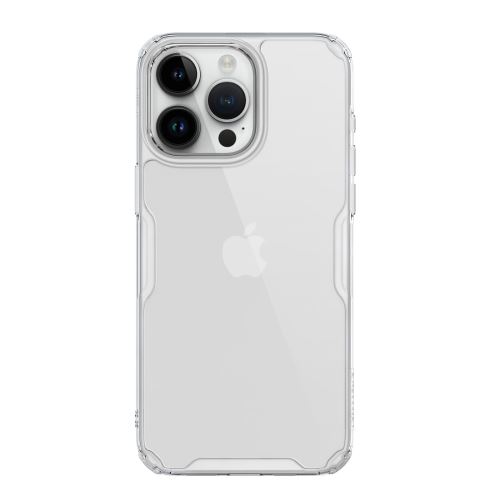 Nillkin Nature TPU PRO Kryt pre Apple iPhone 15 Pro