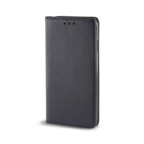 Cu-Be Puzdro magnet Xiaomi Redmi Note 13 Pro 4G Black