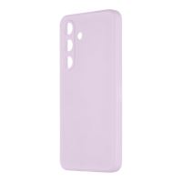 OBAL:ME Matte TPU Kryt pre Samsung Galaxy S24 Purple