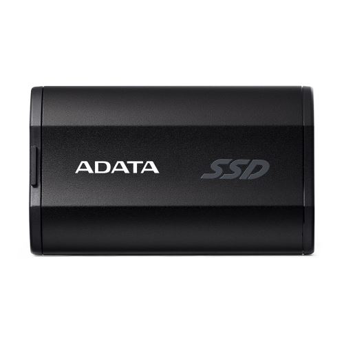 ADATA SD810/500GB/SSD/Externý/Čierna/5R