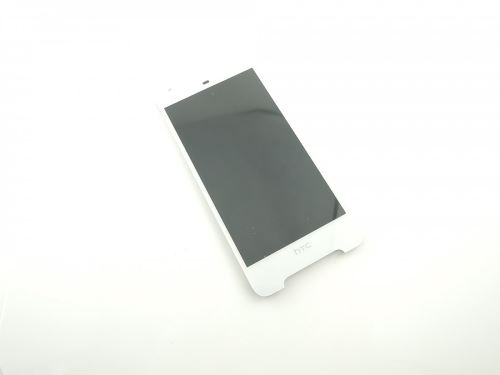 HTC Desire 628 LCD+dotyk biely