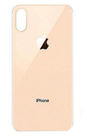 iPhone X,XS zadné tvrdené sklo rúžové