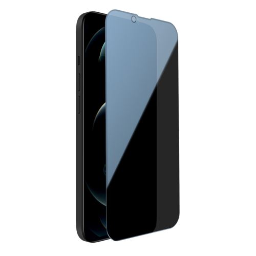 Nillkin Tvrzené Sklo 0.33mm Guardian 2.5D pre Apple iPhone 13/13 Pro/14 Black
