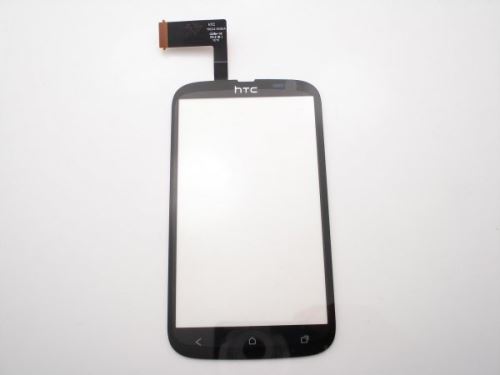 HTC Desire V Sklíčko + dotyková doska