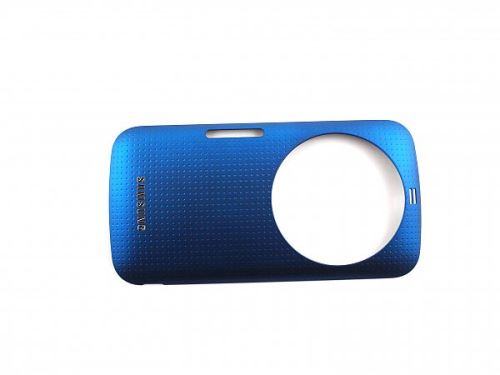 Samsung C115 kryt batérie modrý