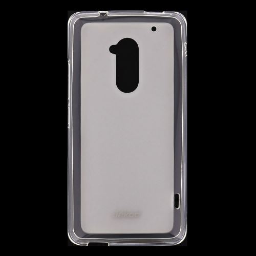 JEKOD TPU ochranné puzdro White pre HTC ONE Max (T6)