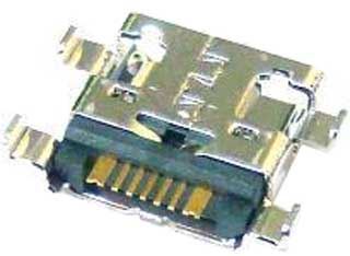 Samsung microUSB konektor pre i8190, i8200, S7530, S7560, S7562