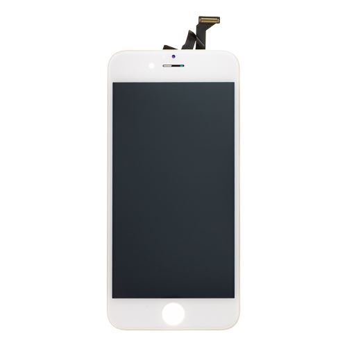 Apple iPhone 6S LCD displej + dotyk White AUO