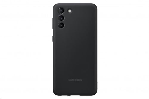 EF-PG996T Samsung Silikónový Kryt pre Galaxy S21+