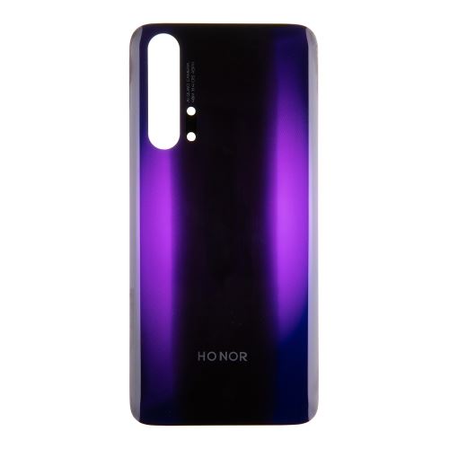 Honor 20 Pro kryt batérie Purple