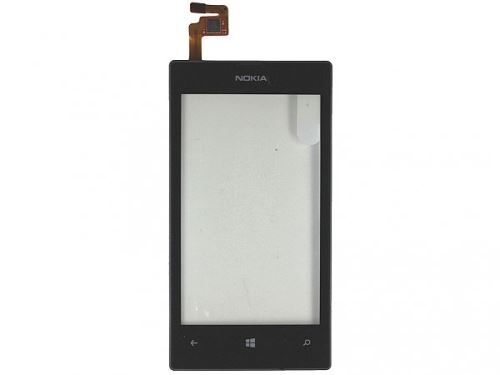 Nokia Lumia 520, Lumia 525 predný kryt + dotyk