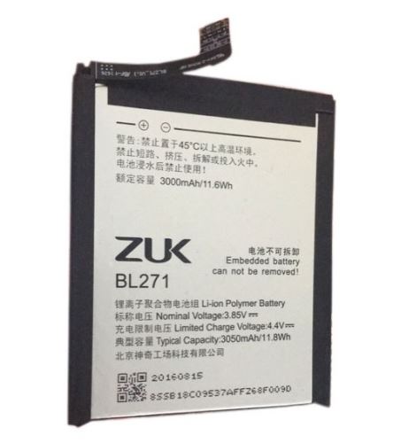Lenovo BL271 batéria 3050mAh Li-Pol (Bulk)