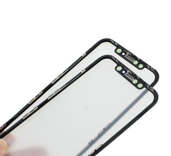 Iphone 11 rámček+sklo+OCA