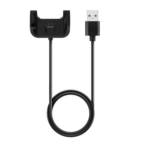 Tactical USB Nabíjací Kábel pre Xiaomi Amazfit Bip/Bip Lite