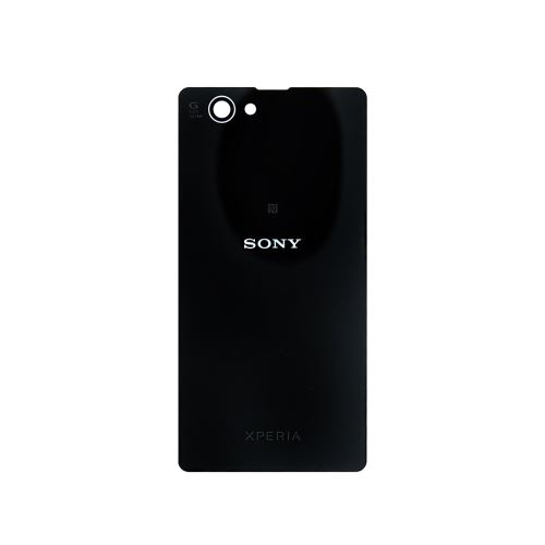 Sony D5503 Xperia Z1 compact Black kryt batérie (OEM)