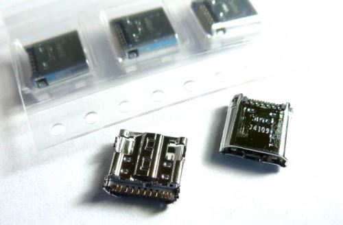 Samsung T210, T211, T230, T235 nabíjací microUSB konektor