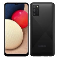 Samsung Galaxy A02s A025G 3GB/32GB Dual SIM Black