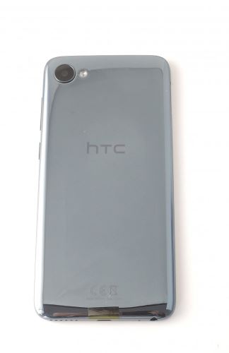 HTC Desire 12 kryt batérie čierny