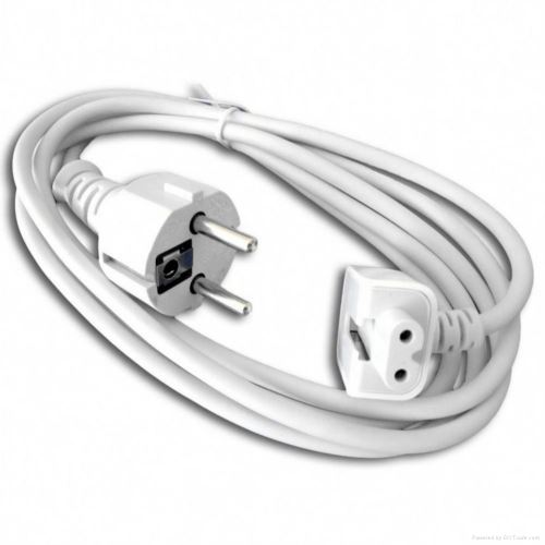 Apple predlžovací kábel k napájaciemu adaptéru MK122Z/A