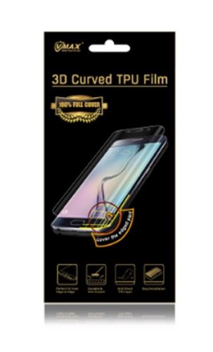 VMAX TPU Zadný Film pre Samsung N950 Galaxy Note 8