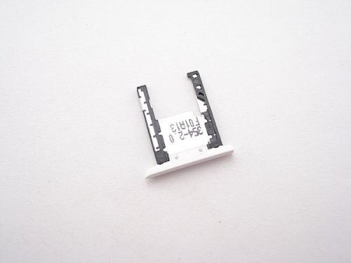 Nokia 1520 držiak SD karty biely
