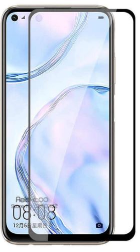 Huawei P40 Lite,P20 Lite 2019 5D+ tvrzené sklo