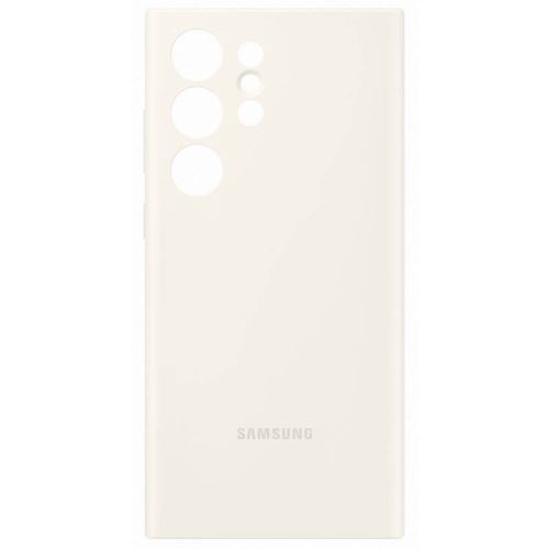 EF-PS918T Samsung Silikonový Kryt pro Galaxy S23 Ultra