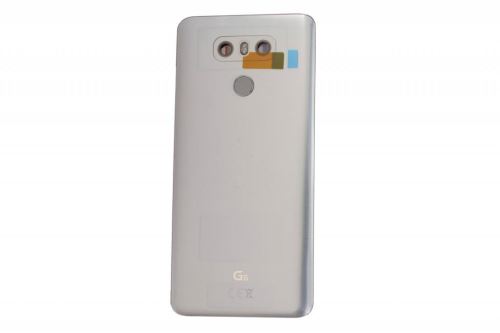 LG H870 kryt batérie platinum