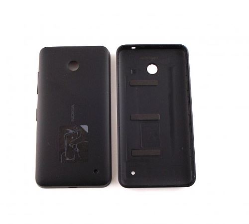 Nokia Lumia 630, Lumia 630 Dual Sim, Lumia 635, Lumia 636 Black kryt batérie