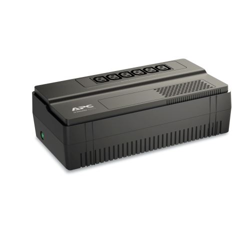 APC Easy UPS BV 650VA, AVR, IEC Outlet, 230