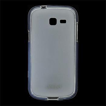 JEKOD TPU ochranné puzdro White pre Samsung S7390/S7392 Galaxy Trend Lite