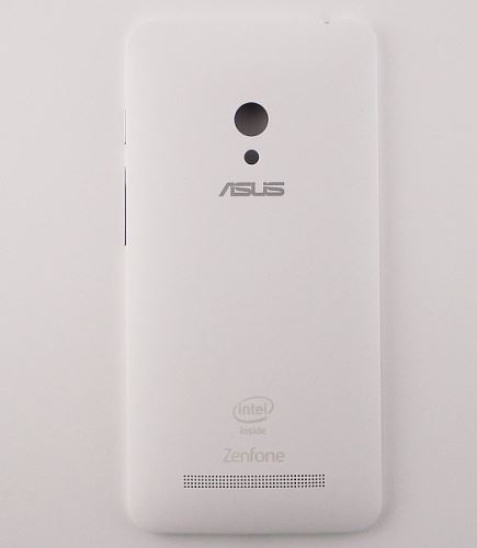 Asus Zenfone 5 kryt batérie biely