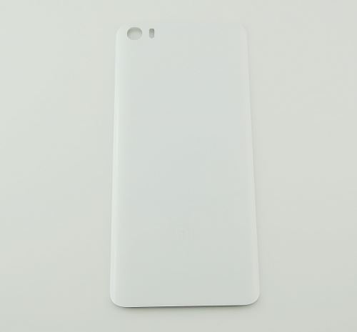 Xiaomi Mi5 kryt batérie biely