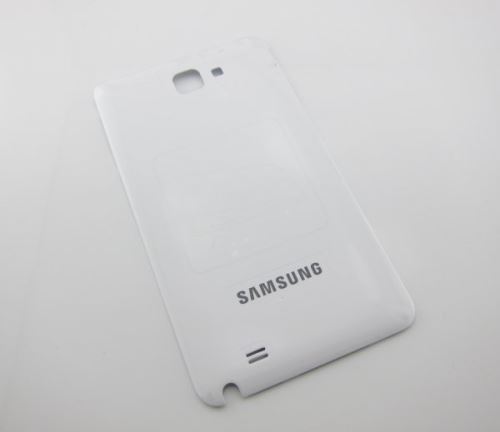 Samsung N7000 Galaxy Note White kryt batérie