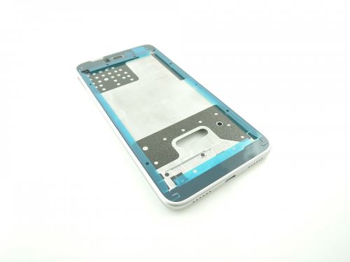 Samsung N7000 kompletný kryt modrý