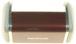 Nokia 6125 kryt antény červený
