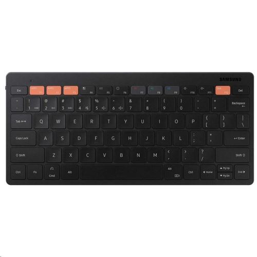 EJ-B3400UBE Samsung Smart Keyboard Trio 500 Black