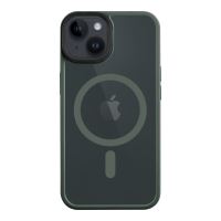 Tactical MagForce Hyperstealth Kryt pre iPhone 14 Forest Green