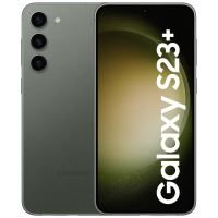 Samsung Galaxy S23+ S916B 8GB/512GB Green