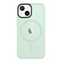 Tactical MagForce Hyperstealth Kryt pre iPhone 13 mini Beach Green