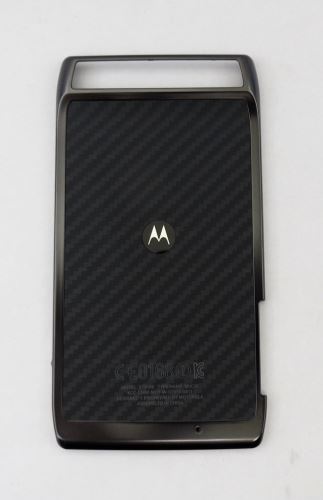 Motorola XT910 RAZR kryt batérie