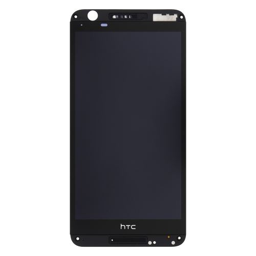 LCD displej + dotyk + predný kryt pre HTC Desire 820