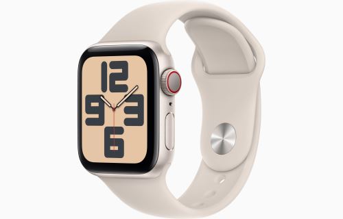 Apple Watch SE Cell 44mm