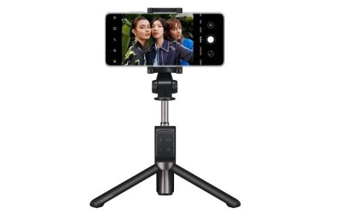 Huawei CF15 Pro Bluetooth Selfie/Tripod Black