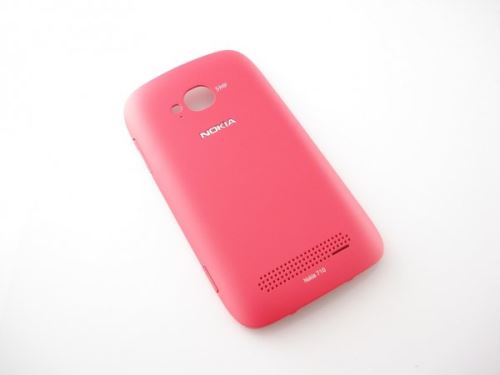 Nokia Lumia 710 Fuchsia kryt batérie
